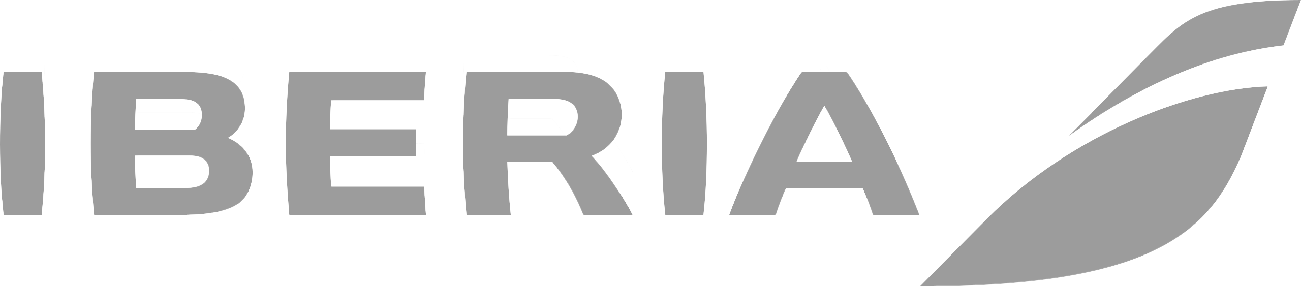 Iberia Logo
